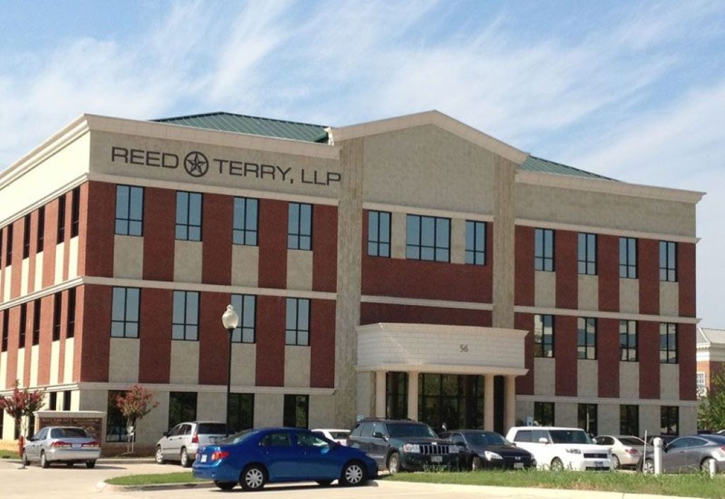 Reed & Terry Law Firm