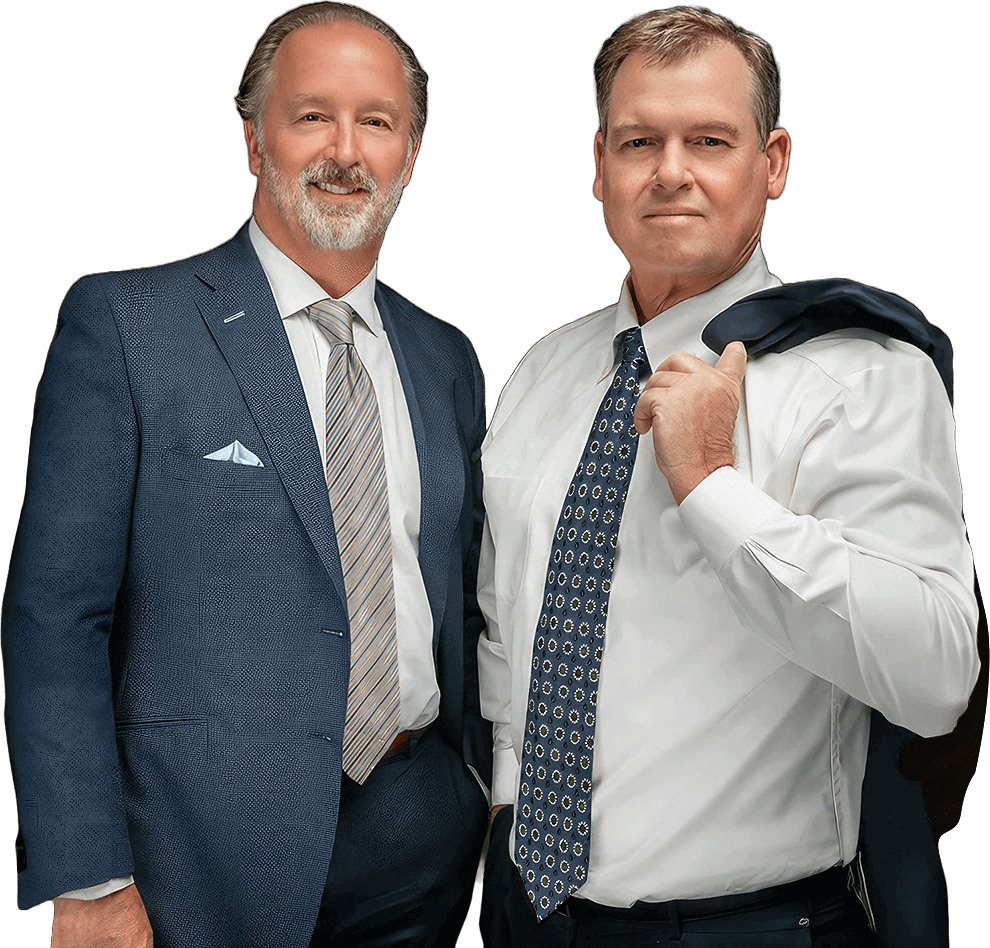 Reed & Terry Law Firm