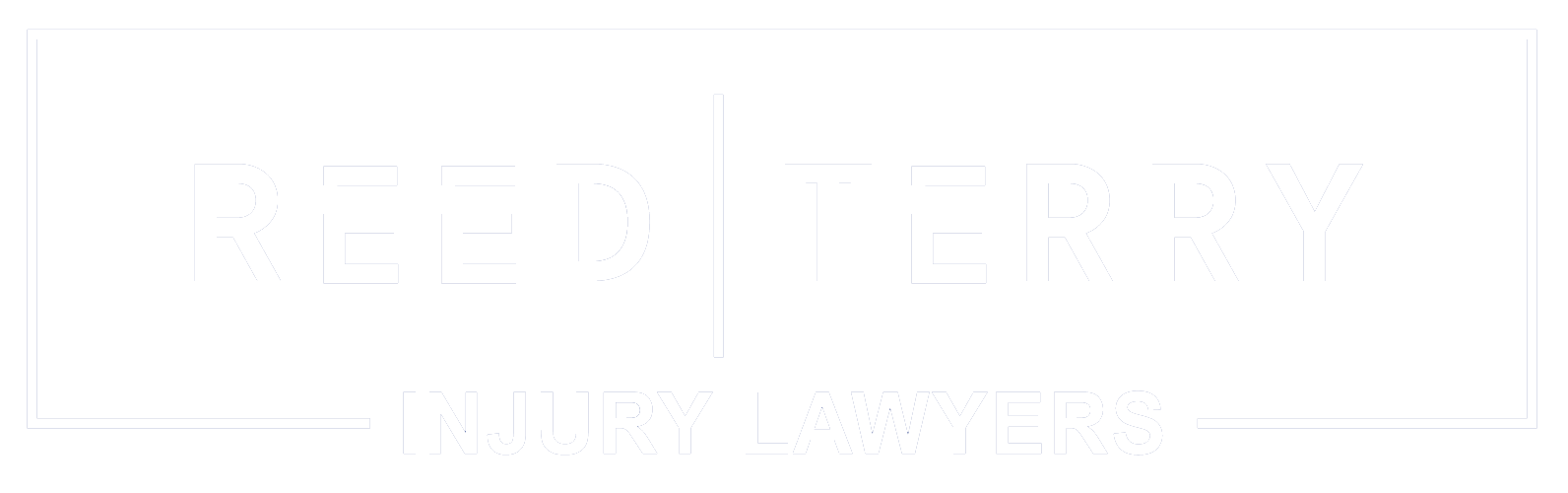 Reed & Terry Law Firm Logo